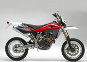 Husqvarna SMR450